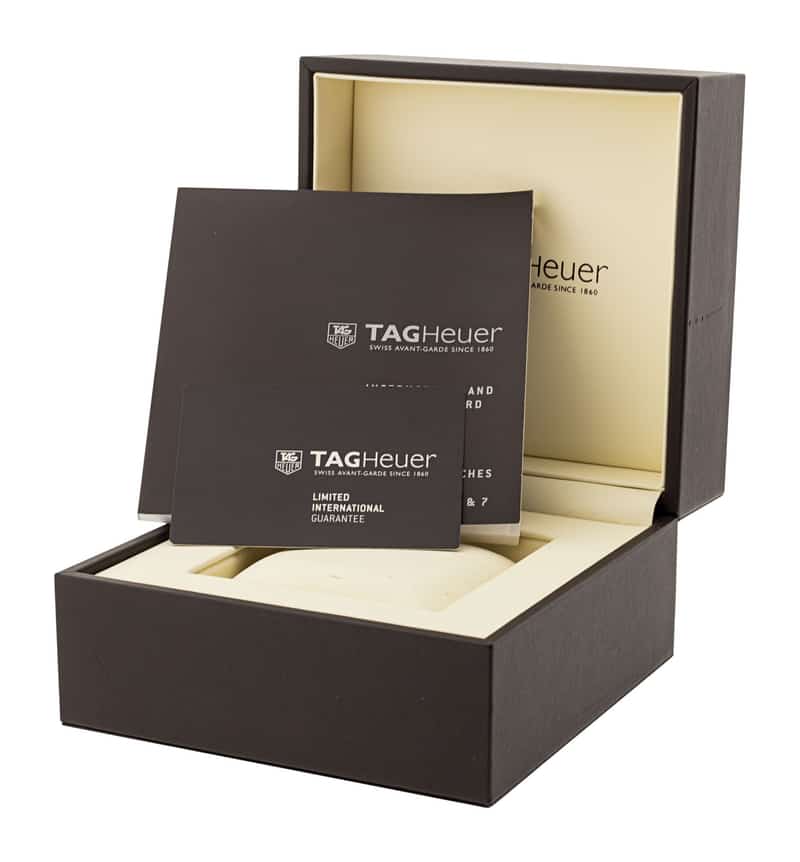 Tag Heuer Formula 1 WAZ211A.BA0875